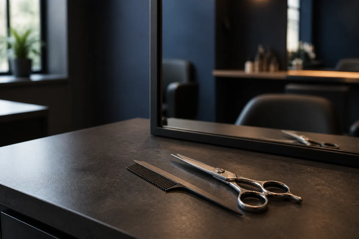 Foto de Barbearia Navalha Norte