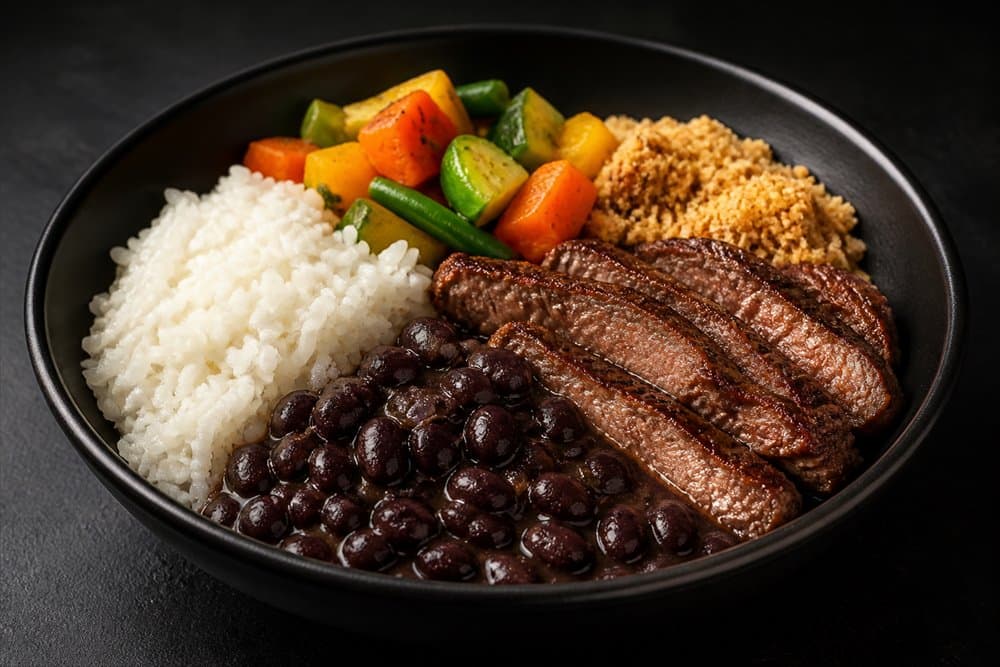 Foto de Sabor Caseiro da Vó Nair